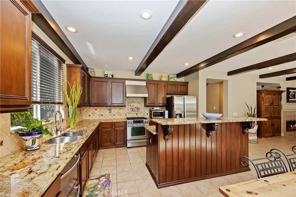 Villiage Crest - Residential
