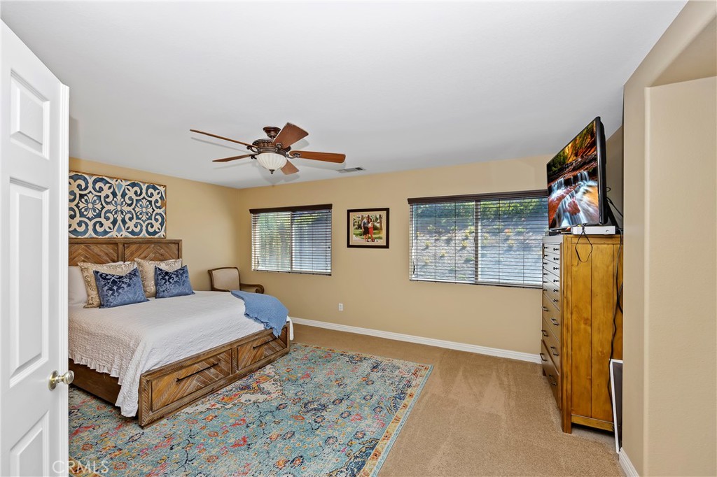 Villiage Crest - Residential