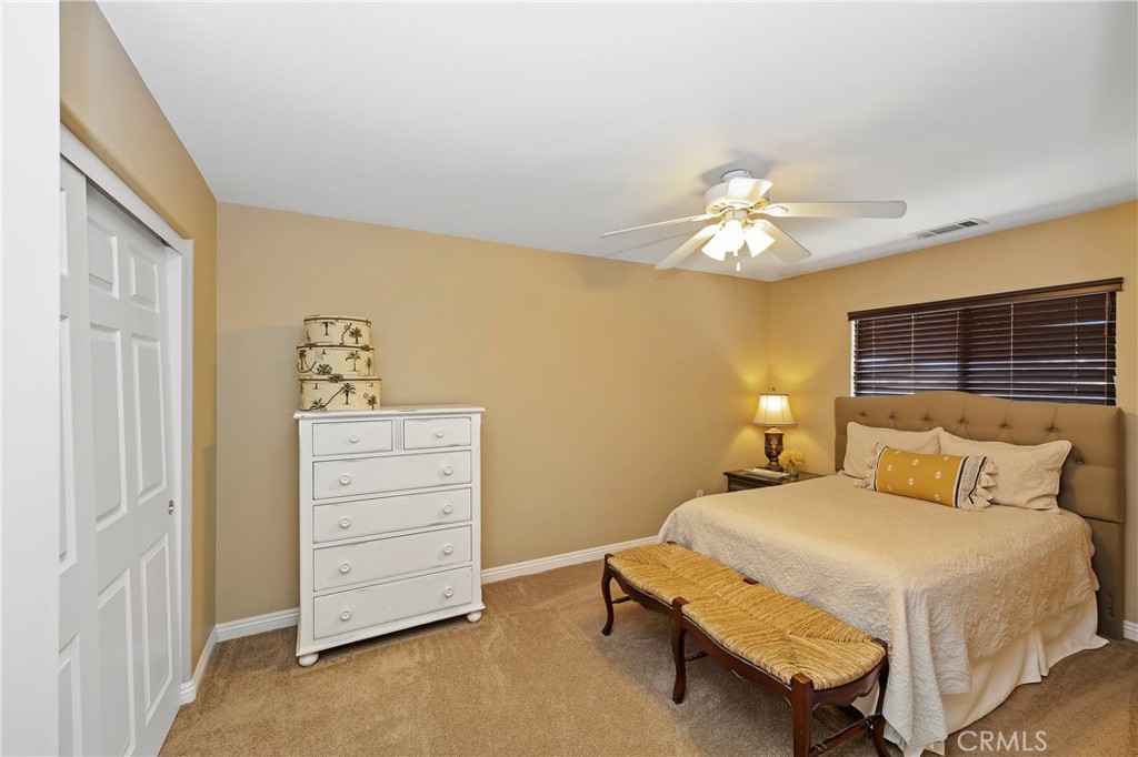 Villiage Crest - Residential