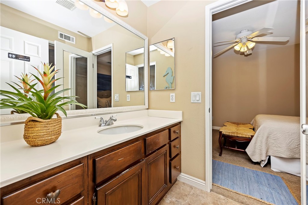 Villiage Crest - Residential