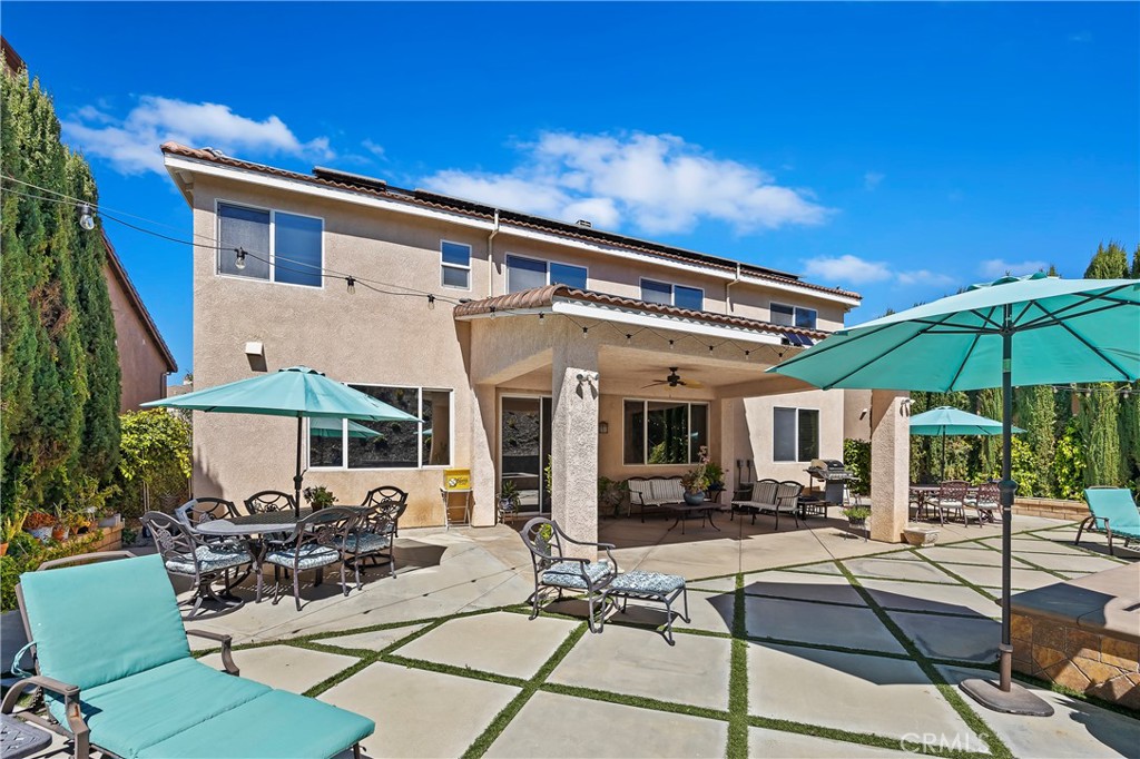 Villiage Crest - Residential