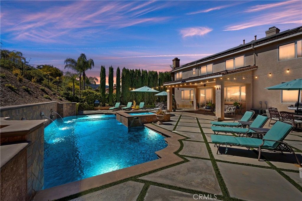 Photo of 4250 Havenridge Dr, Corona, CA 92883 (MLS # IG25246508)