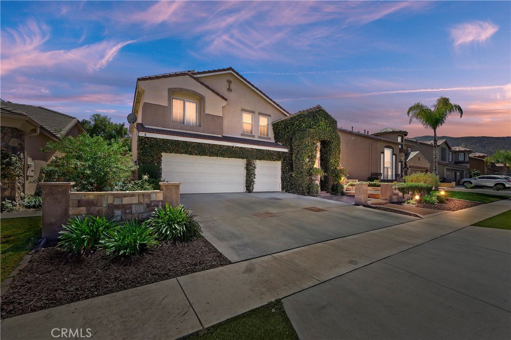 Villiage Crest - Residential