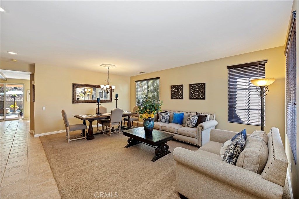 Villiage Crest - Residential