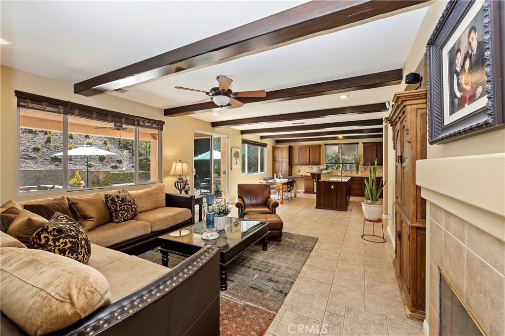 Villiage Crest - Residential