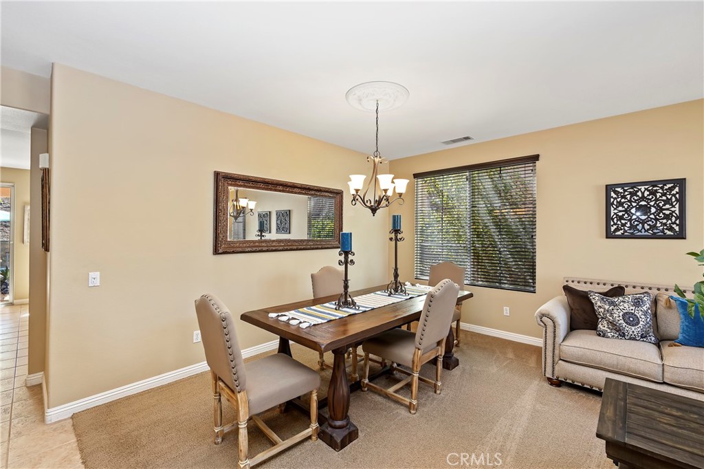 Villiage Crest - Residential