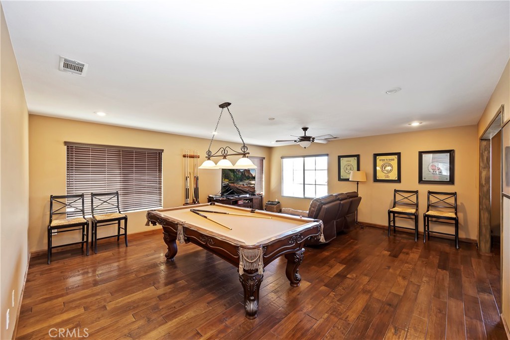 Villiage Crest - Residential
