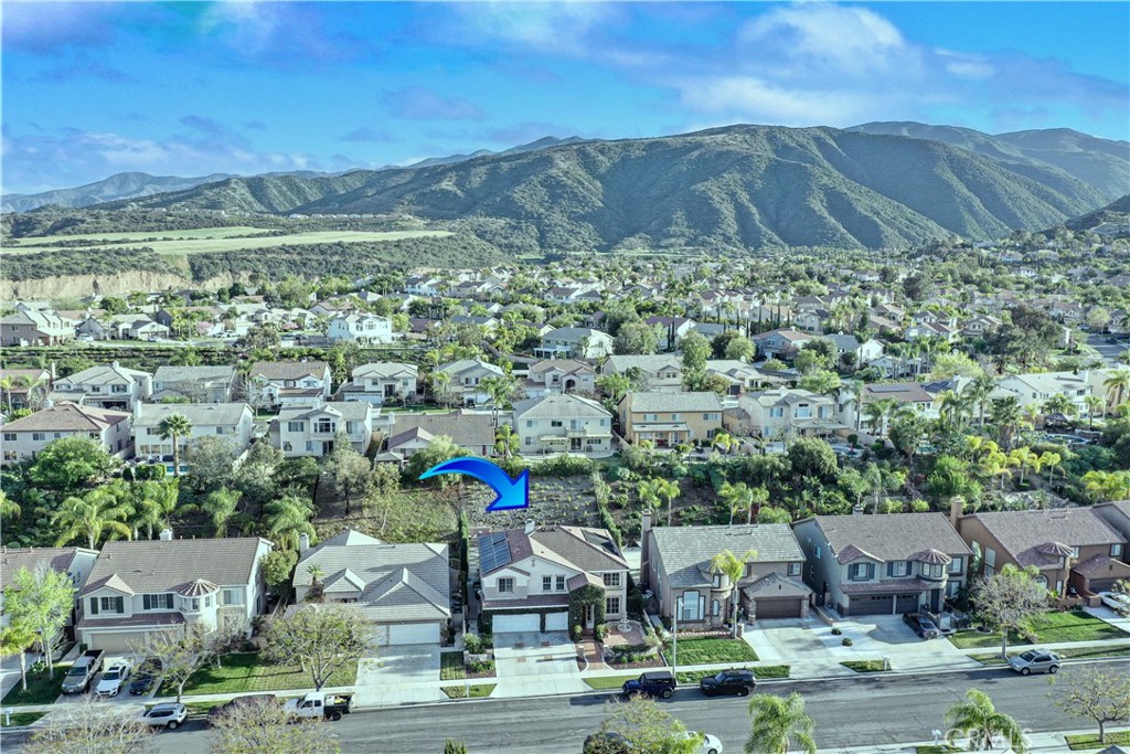 Villiage Crest - Residential