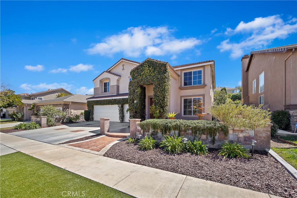 Villiage Crest - Residential