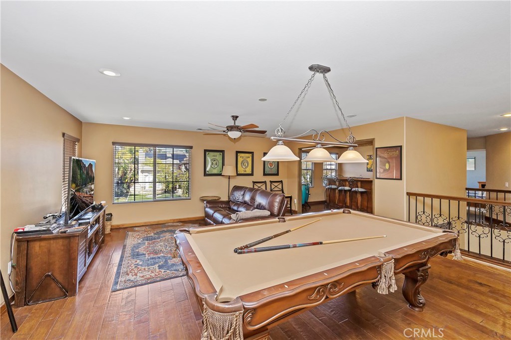Villiage Crest - Residential
