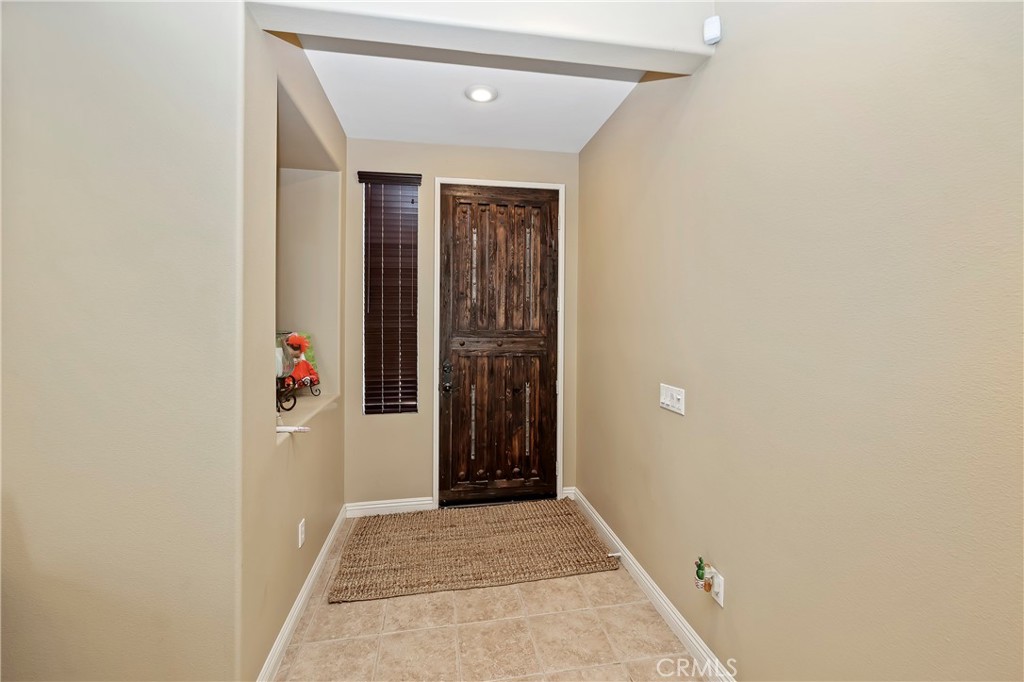 Villiage Crest - Residential