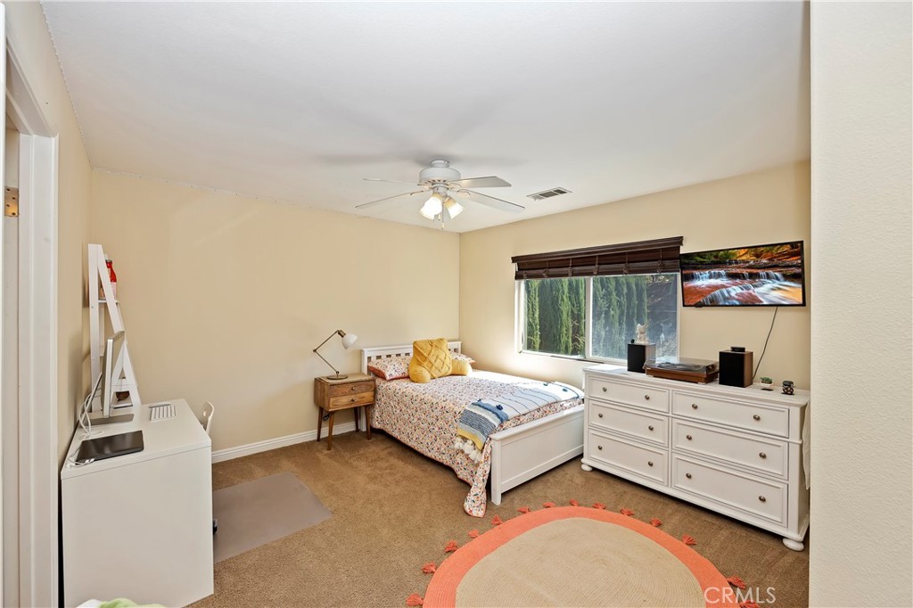 Villiage Crest - Residential