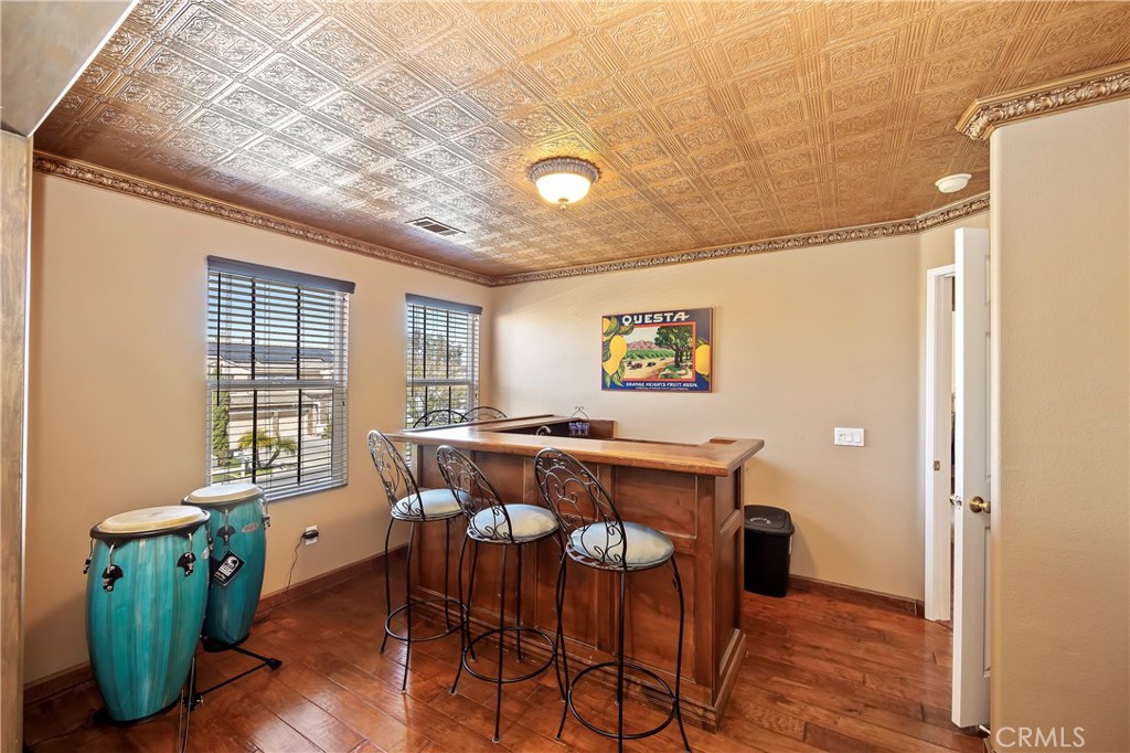 Villiage Crest - Residential