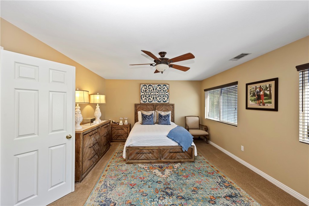 Villiage Crest - Residential