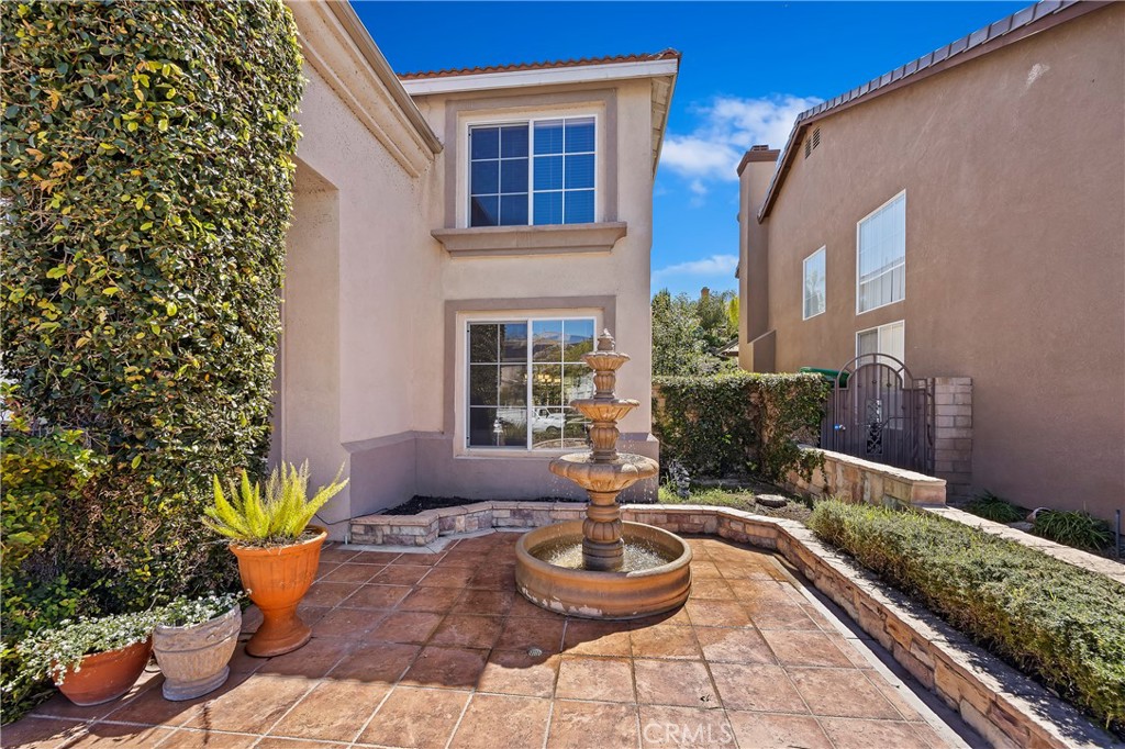 Villiage Crest - Residential