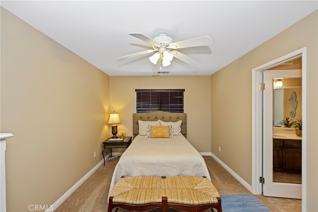Villiage Crest - Residential