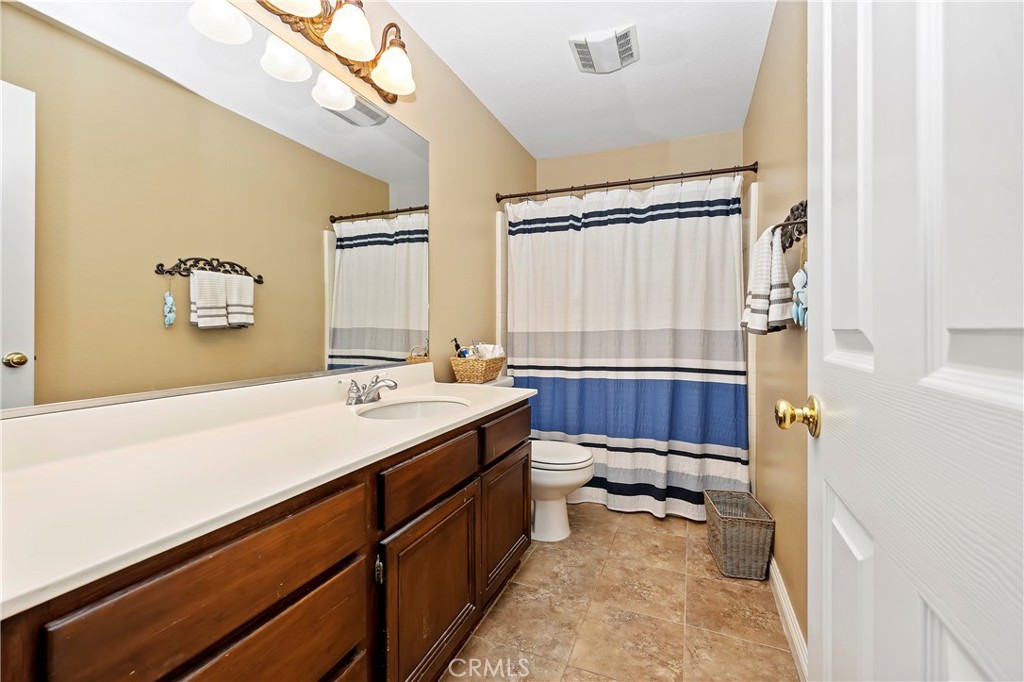 Villiage Crest - Residential
