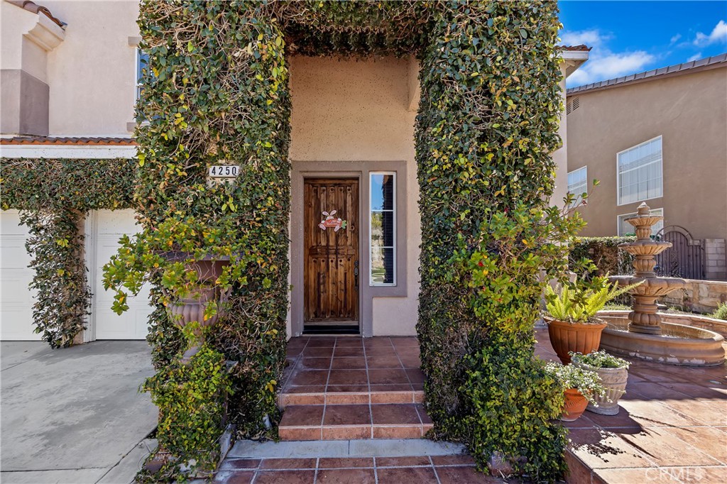 Villiage Crest - Residential
