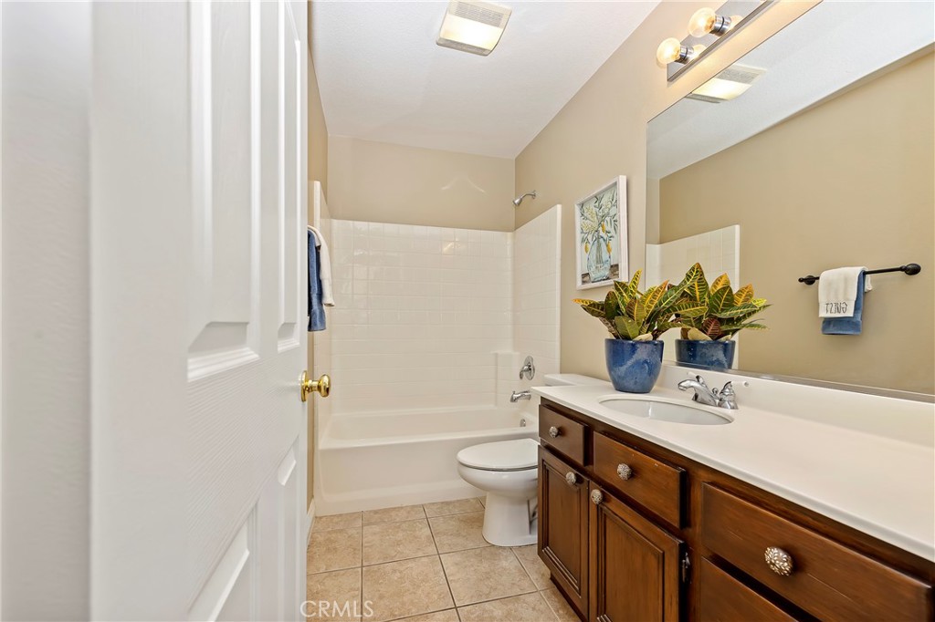 Villiage Crest - Residential
