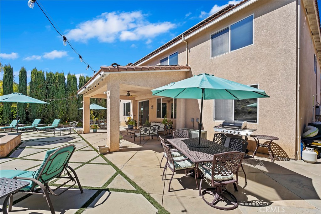 Villiage Crest - Residential