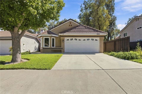 Photo of 26764 Pamela Dr DR, Canyon Country, CA 91351 (MLS # GD26216468)