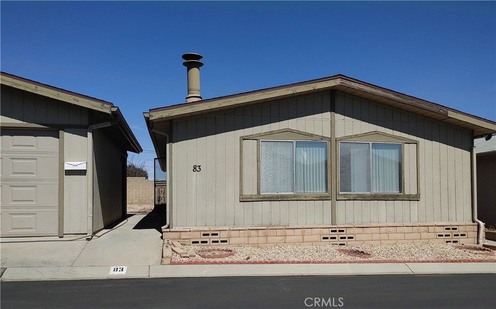 Banning Estate - Residential