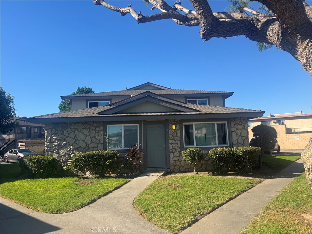 1733 Normandy Pl #73A