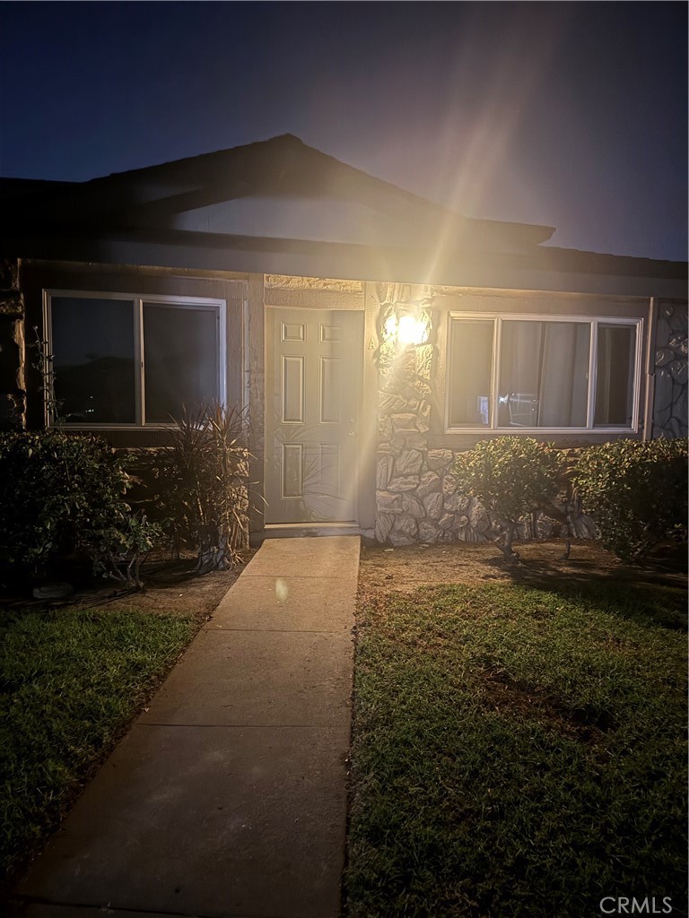 Other - Residential Lease