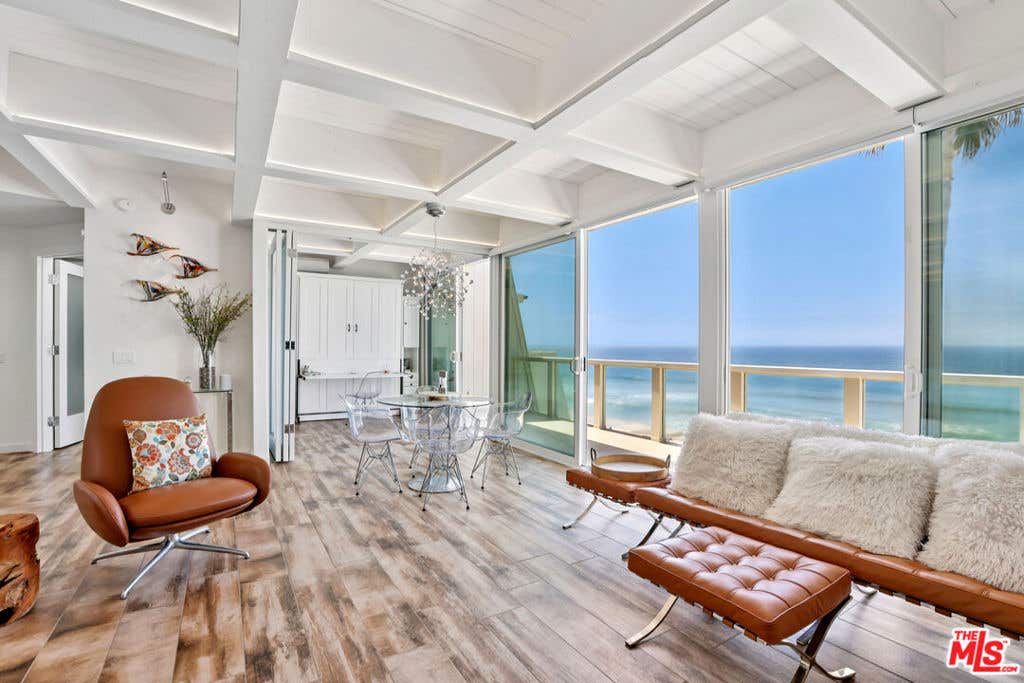 Photo of 11920 Whitewater Lane, Malibu, CA 90265 (MLS # 26846869)