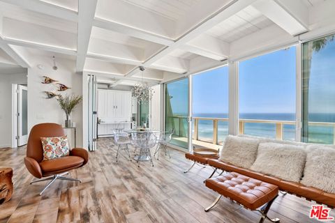Photo of 11920 Whitewater Lane, Malibu, CA 90265 (MLS # 26846869)