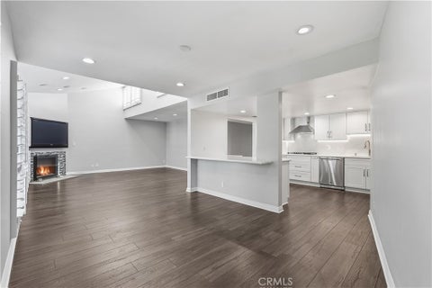Photo of 4542 Willis Avenue #302, Sherman Oaks, CA 91403 (MLS # SR26199230)