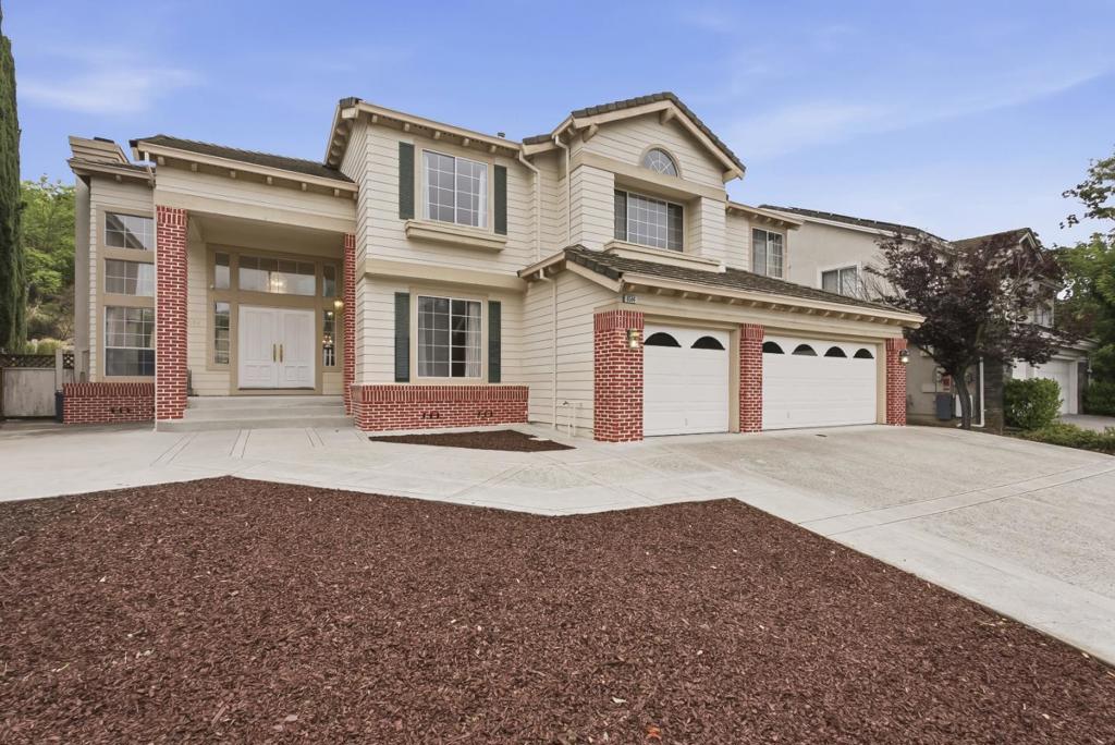 6594 Pfeiffer Ranch Road