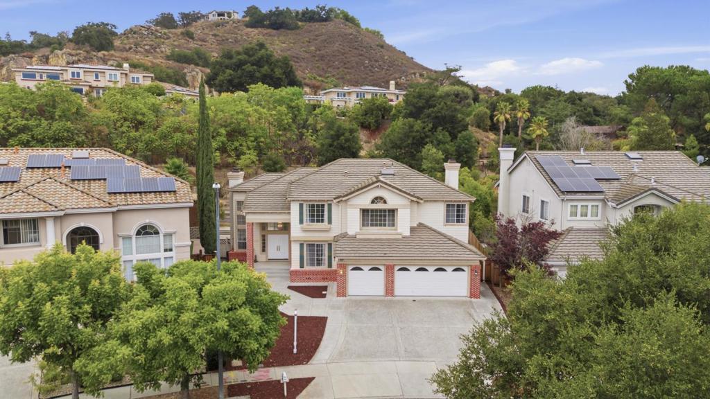 6594 Pfeiffer Ranch Road