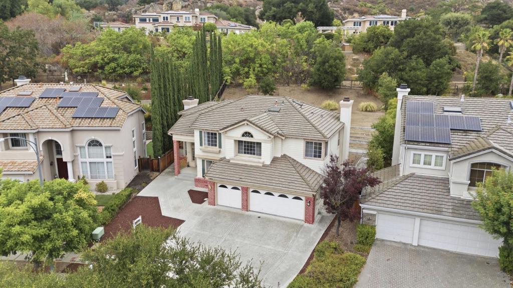6594 Pfeiffer Ranch Road