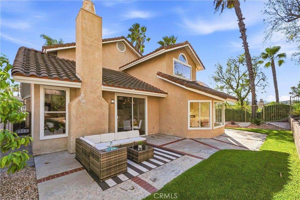 24271 Andrea Street, Laguna Hills CA 92656 - Photo 23