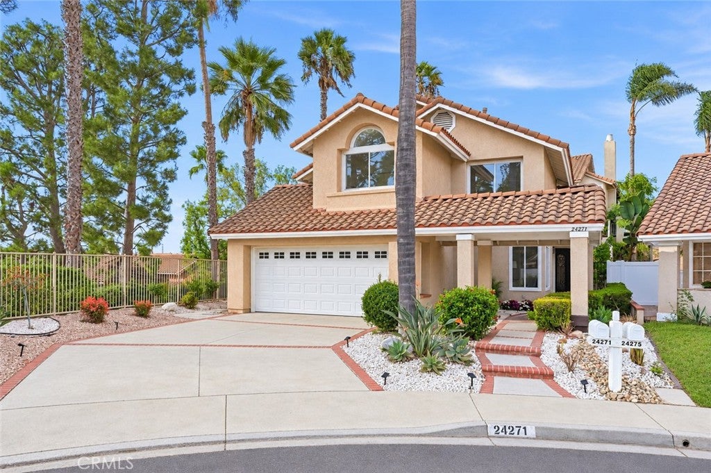 24271 Andrea Street, Laguna Hills CA 92656 - Photo 1