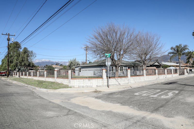 3712 Luther Street