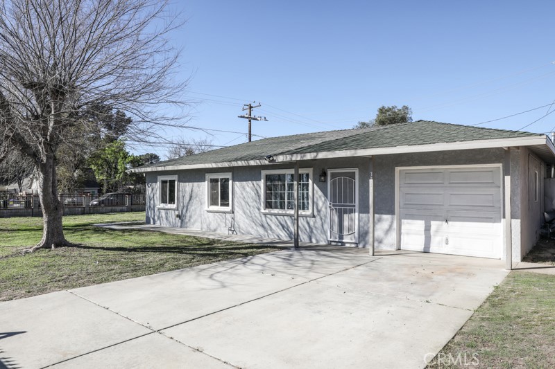 3712 Luther Street