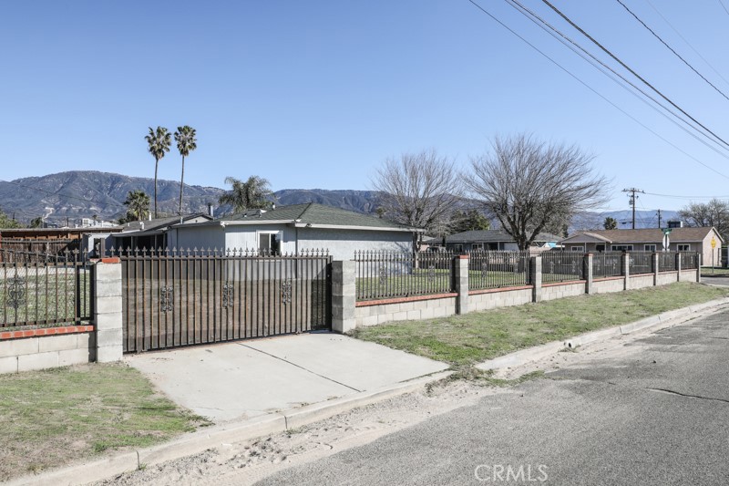 3712 Luther Street