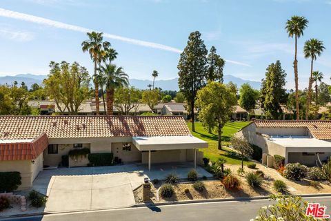 Photo of 40655 La Costa Circle, Palm Desert, CA 92211 (MLS # 26671177)