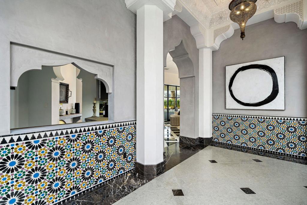 Bighorn Golf Club - Residential