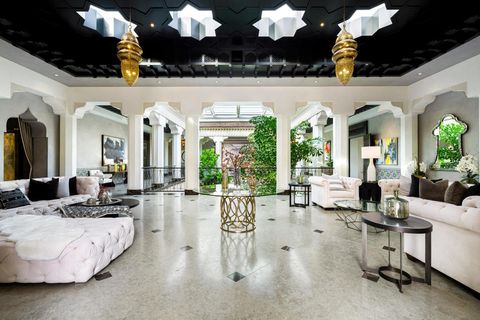 613 Indian Palm Desert CA 92260