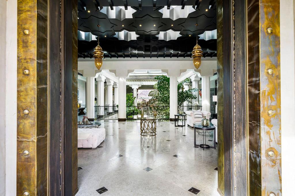 Bighorn Golf Club - Residential