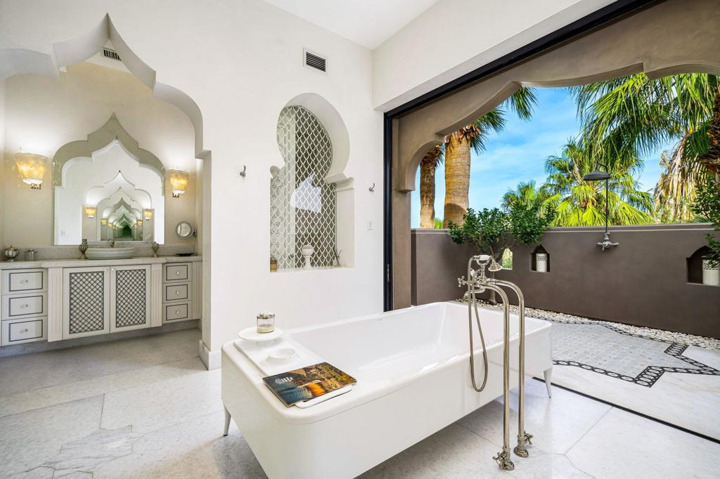 Bighorn Golf Club - Residential