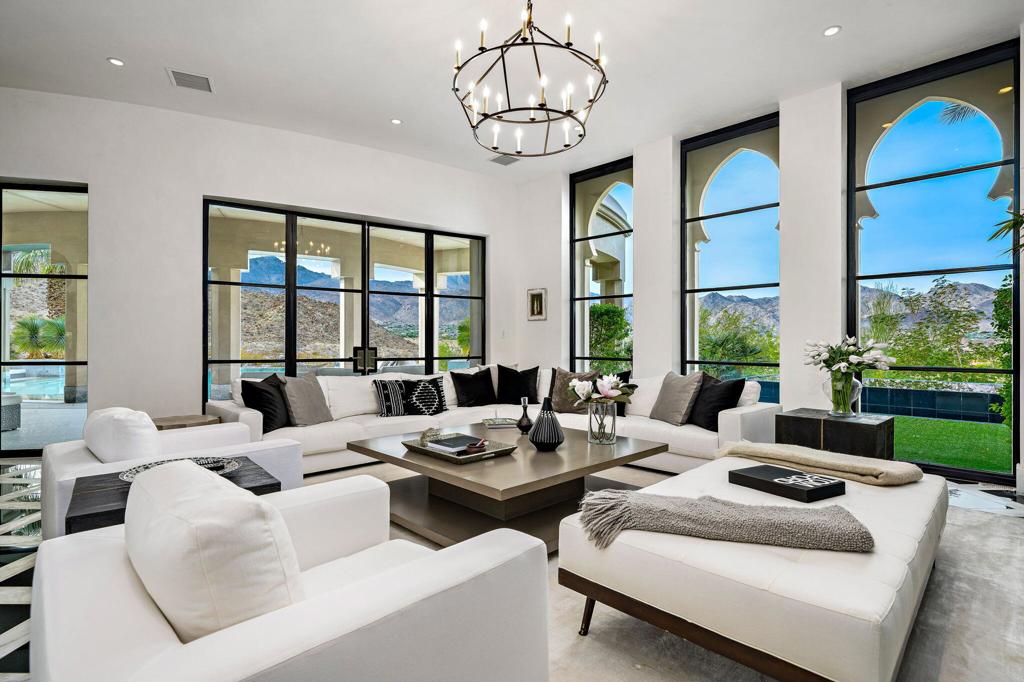 Bighorn Golf Club - Residential