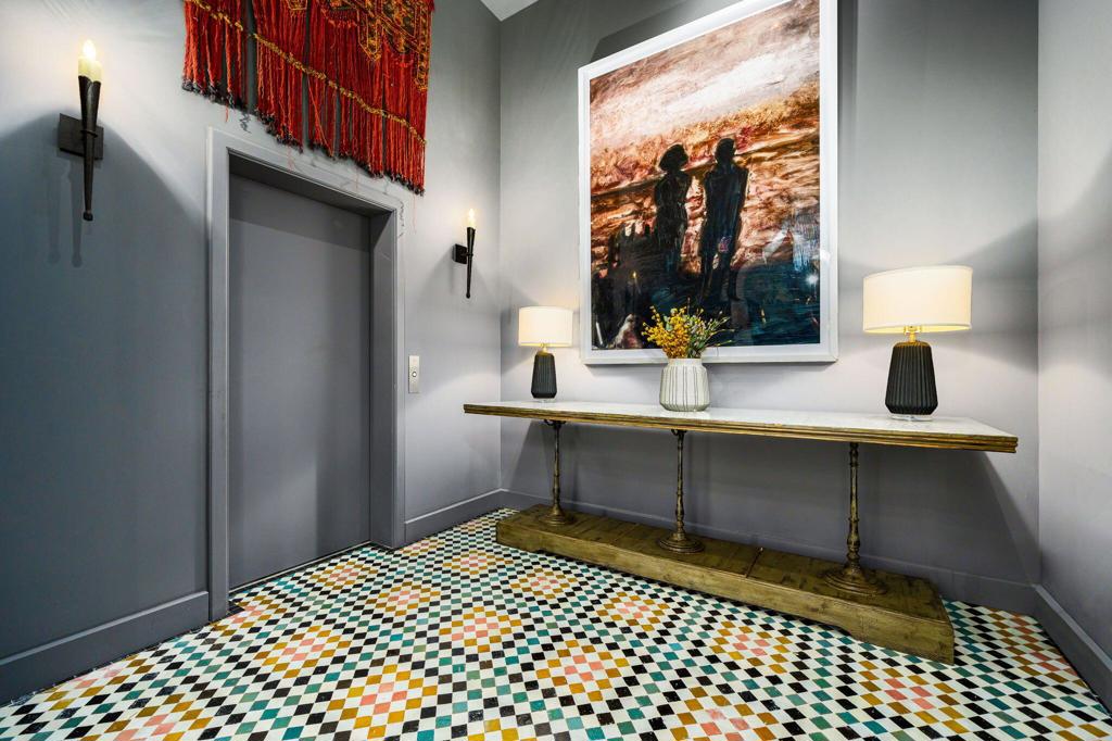 Bighorn Golf Club - Residential