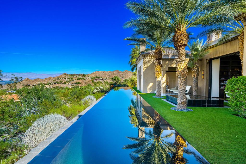 Bighorn Golf Club - Residential