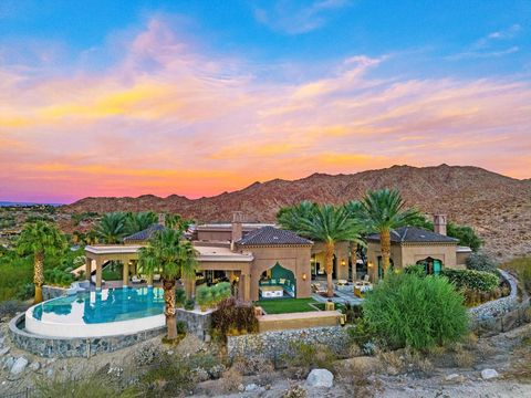 613 Indian Palm Desert CA 92260