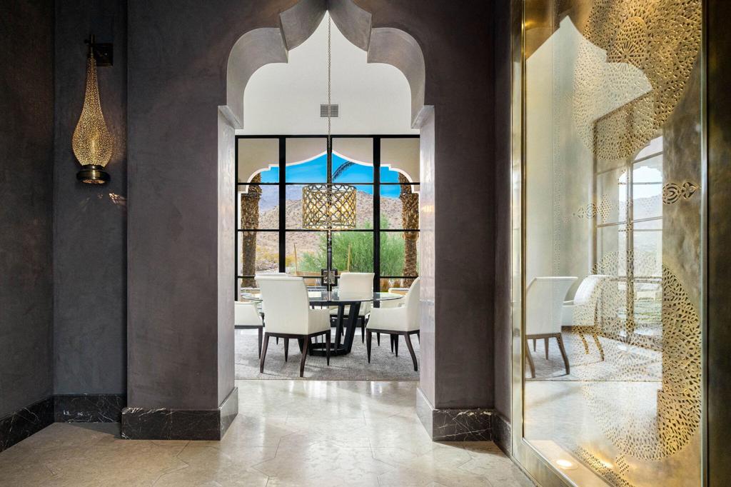 Bighorn Golf Club - Residential