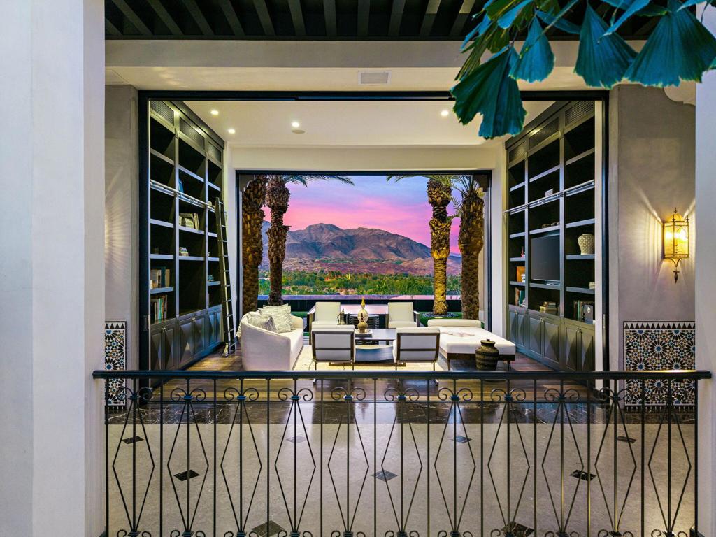 Bighorn Golf Club - Residential